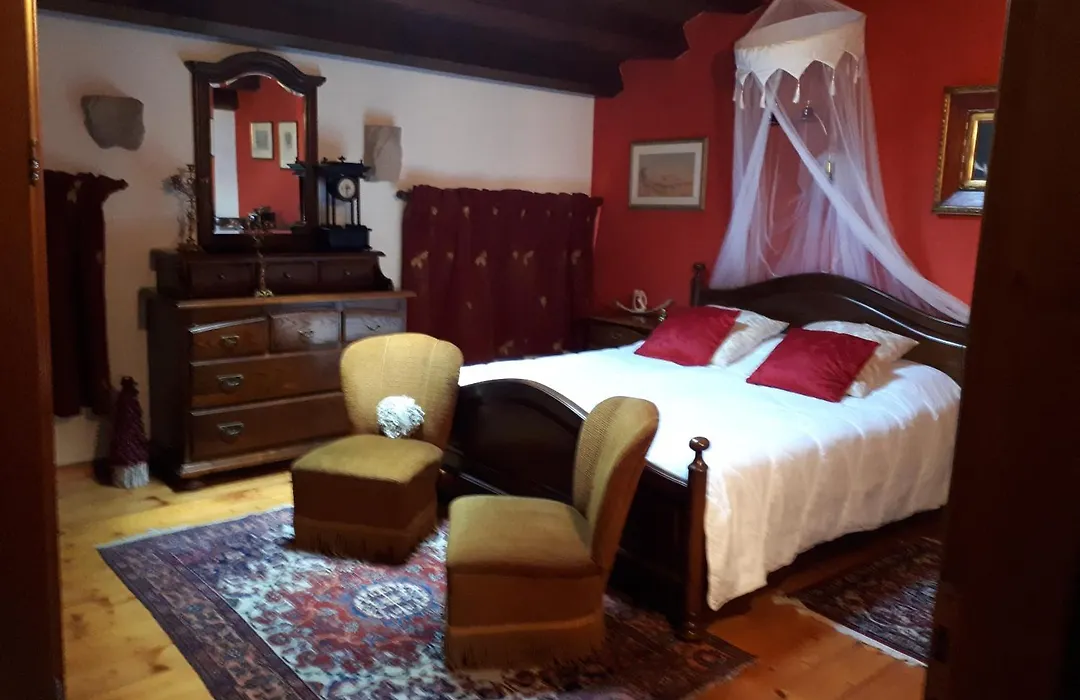 B&B Da Time-1