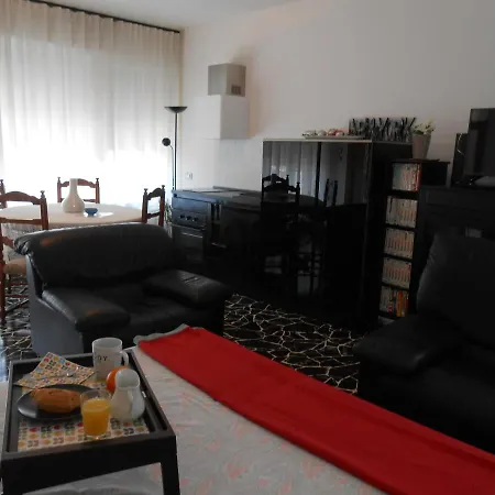 Piccin Lounge B&B-2