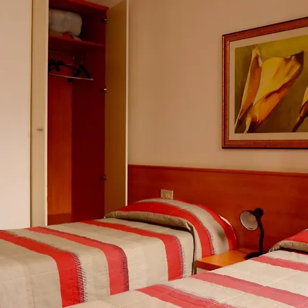 B&B Pizzeria 128 A Serravalle Tv-3