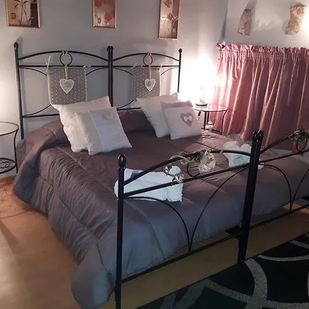 B&B Da Time-3