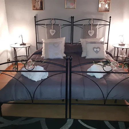 B&B Da Time-2