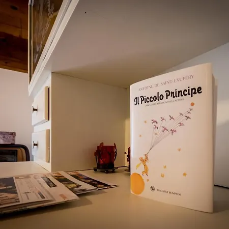 Il Piccolo Principe B&B-2